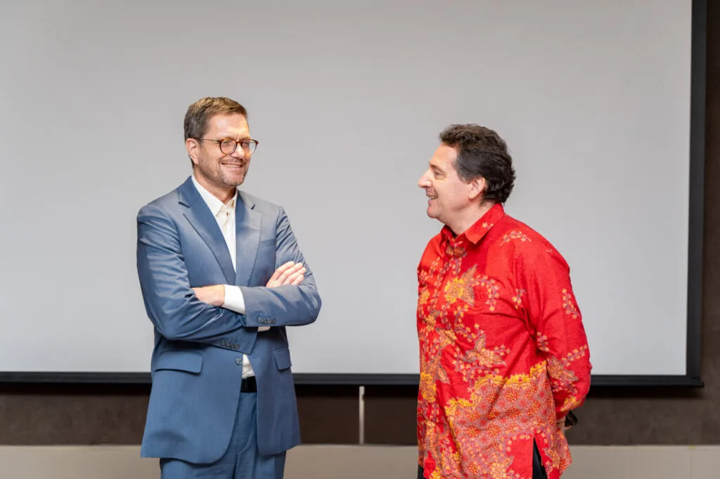 Company profile photography Jakarta