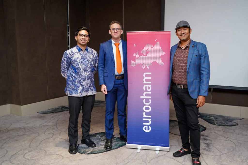 Portrait profesional untuk LinkedIn Jakarta